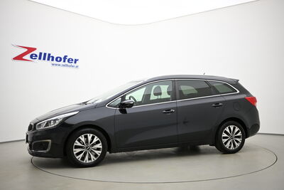 KIA Ceed Gebrauchtwagen KIA Ceed Gebrauchtwagen