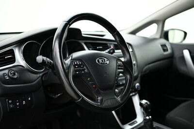 KIA Ceed Gebrauchtwagen KIA Ceed Gebrauchtwagen