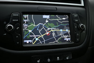 KIA Ceed Gebrauchtwagen KIA Ceed Gebrauchtwagen