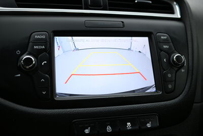 KIA Ceed Gebrauchtwagen KIA Ceed Gebrauchtwagen