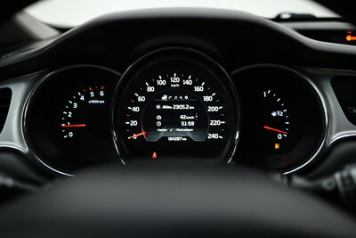 KIA Ceed Gebrauchtwagen KIA Ceed Gebrauchtwagen