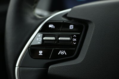 KIA EV6 Gebrauchtwagen