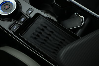 KIA EV6 Gebrauchtwagen