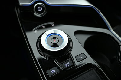 KIA EV6 Gebrauchtwagen