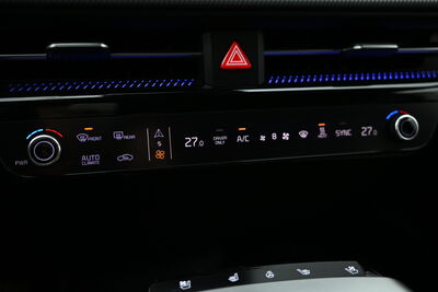 KIA EV6 Gebrauchtwagen