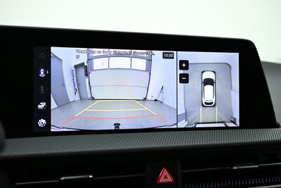 KIA EV6 Gebrauchtwagen