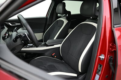 KIA EV6 Gebrauchtwagen