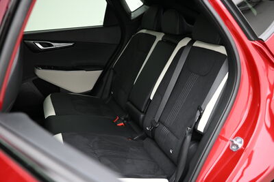 KIA EV6 Gebrauchtwagen