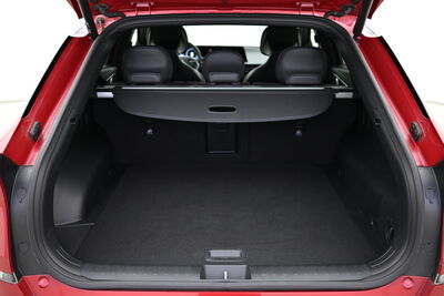 KIA EV6 Gebrauchtwagen