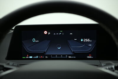 KIA EV6 Gebrauchtwagen