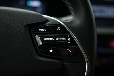 KIA EV6 Gebrauchtwagen