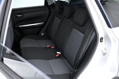 Suzuki Vitara Neuwagen