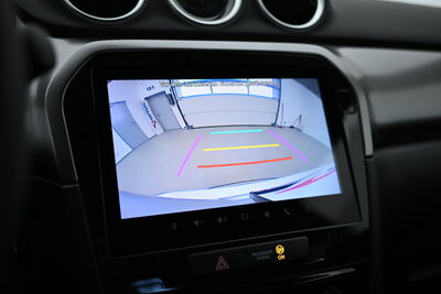 Suzuki Vitara Neuwagen