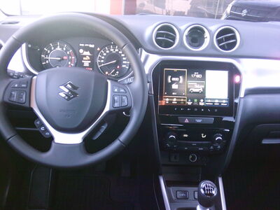 Suzuki Vitara Neuwagen