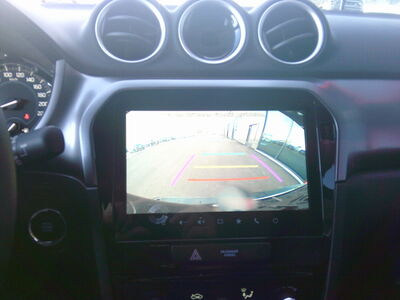 Suzuki Vitara Neuwagen