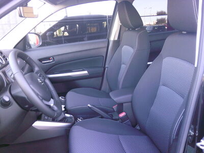 Suzuki Vitara Neuwagen