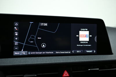 KIA EV6 Gebrauchtwagen