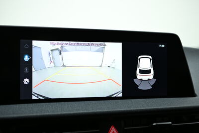 KIA EV6 Gebrauchtwagen