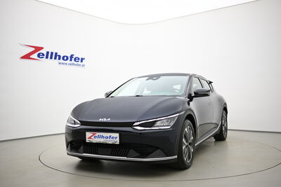 KIA EV6 Gebrauchtwagen