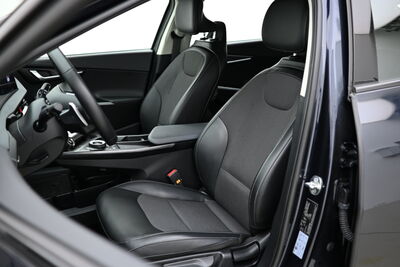 KIA EV6 Gebrauchtwagen