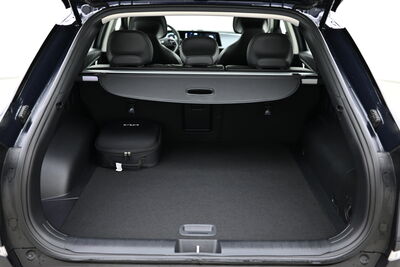 KIA EV6 Gebrauchtwagen