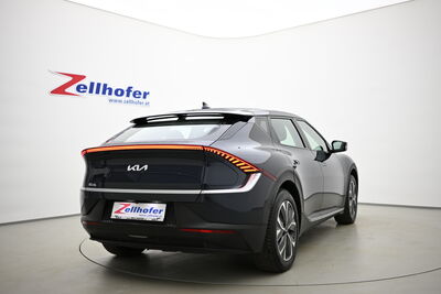 KIA EV6 Gebrauchtwagen