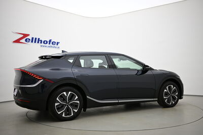 KIA EV6 Gebrauchtwagen