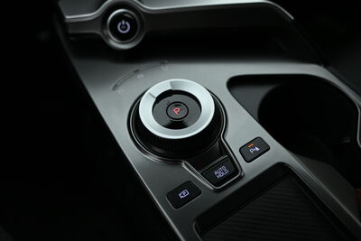 KIA EV6 Gebrauchtwagen