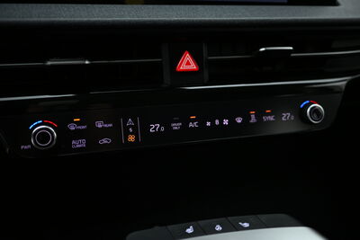 KIA EV6 Gebrauchtwagen