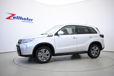 Suzuki Vitara Neuwagen