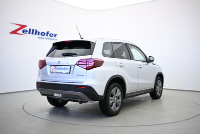 Suzuki Vitara Neuwagen