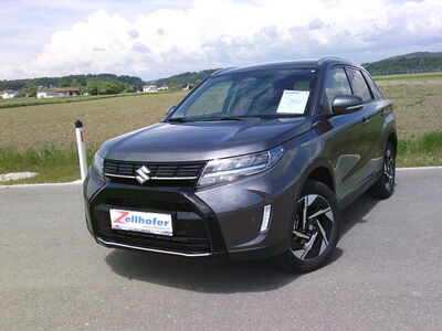 Suzuki Vitara Vorführwagen