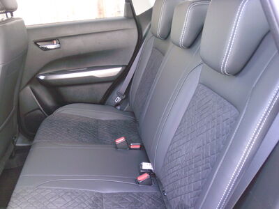 Suzuki Vitara Vorführwagen