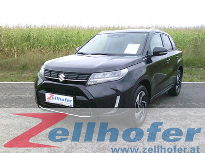 Suzuki Vitara Vorführwagen