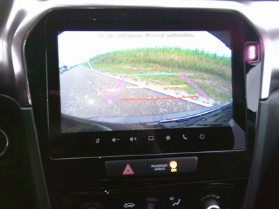 Suzuki Vitara Vorführwagen