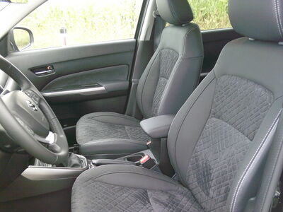 Suzuki Vitara Vorführwagen