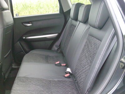 Suzuki Vitara Vorführwagen