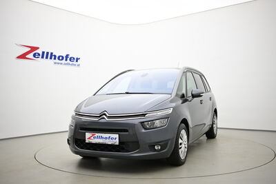 Citroën C4 Picasso Gebrauchtwagen