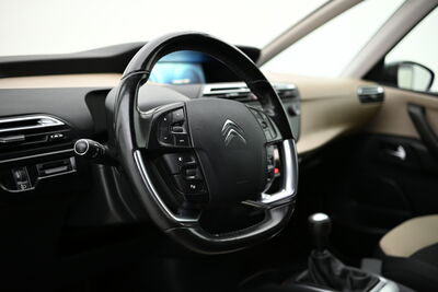 Citroën C4 Picasso Gebrauchtwagen