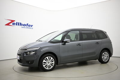 Citroën C4 Picasso Gebrauchtwagen