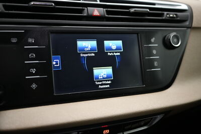 Citroën C4 Picasso Gebrauchtwagen