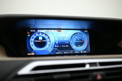 Citroën C4 Picasso Gebrauchtwagen