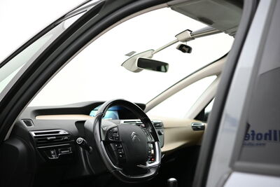 Citroën C4 Picasso Gebrauchtwagen