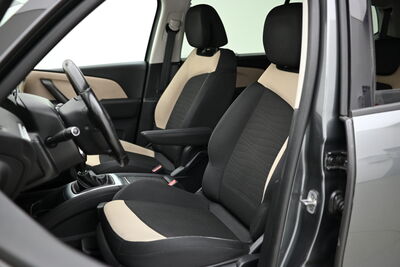 Citroën C4 Picasso Gebrauchtwagen