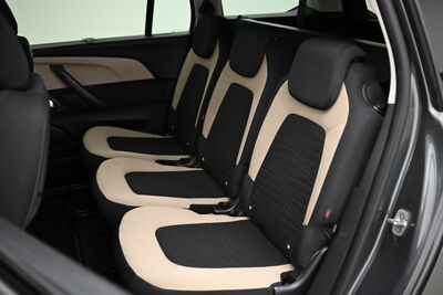 Citroën C4 Picasso Gebrauchtwagen
