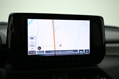 Suzuki Swift Vorführwagen