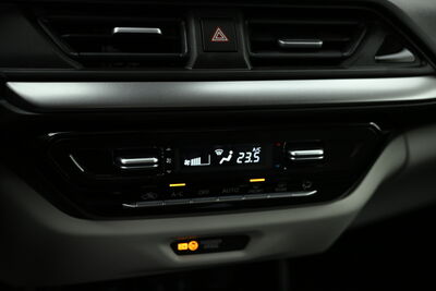 Suzuki Swift Vorführwagen