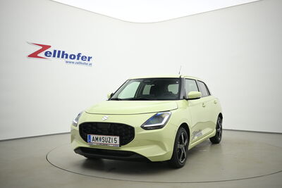 Suzuki Swift Vorführwagen