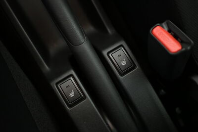 Suzuki Swift Vorführwagen