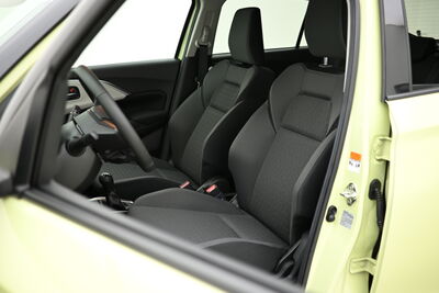 Suzuki Swift Vorführwagen